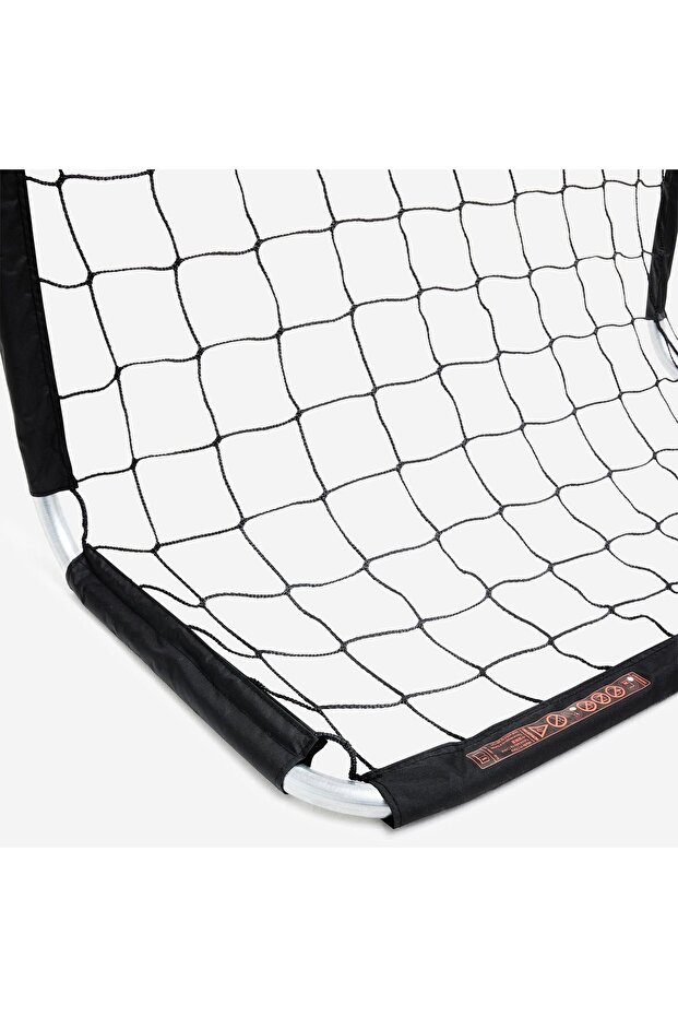 Futbol Kalesi - S Boy - Çelik - Basic - 5