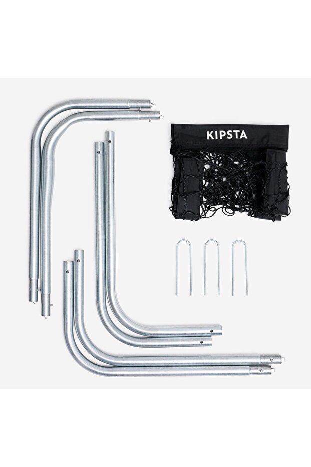 Futbol Kalesi - S Boy - Çelik - Basic - 6