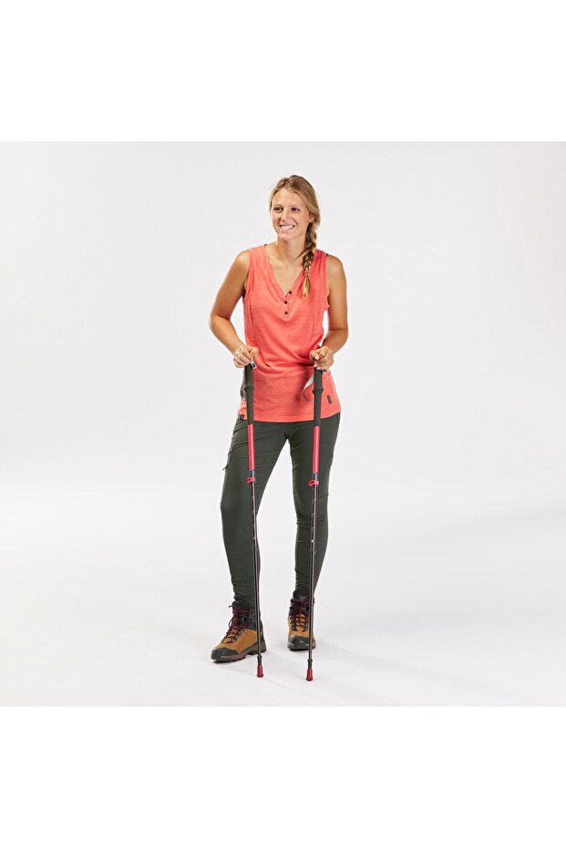 Forclaz Baton Ucu Seti 2'li - 2