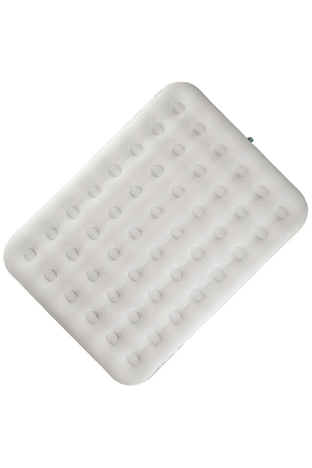 Şişme Yatak - 140 Cm - 2 Kişilik - Aır Basıc - 6