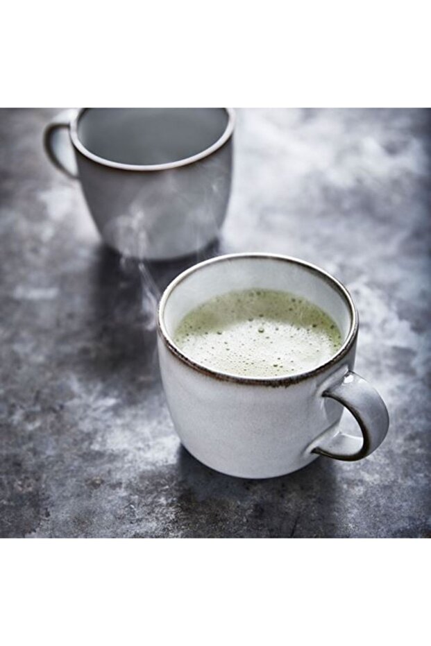 Gladelıg Kupa, Gri - 4