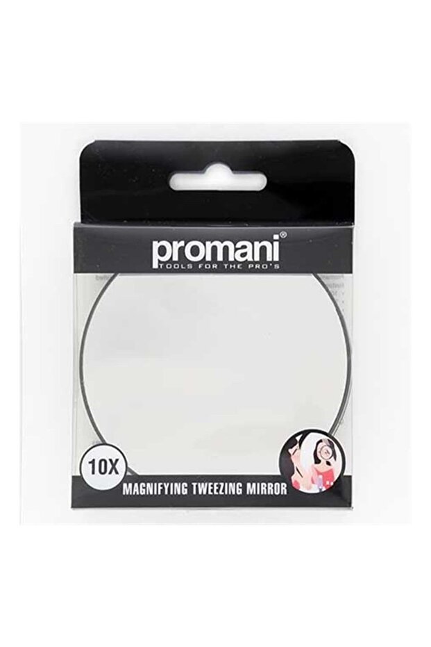 Pr-940 10x Büyüteçli Ayna - 1