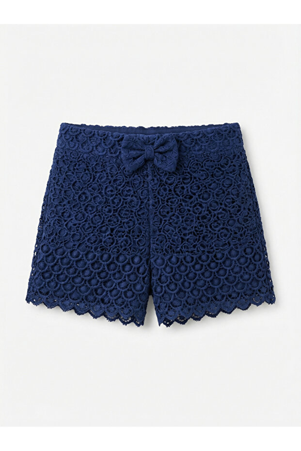 Girl's Shorts Brode