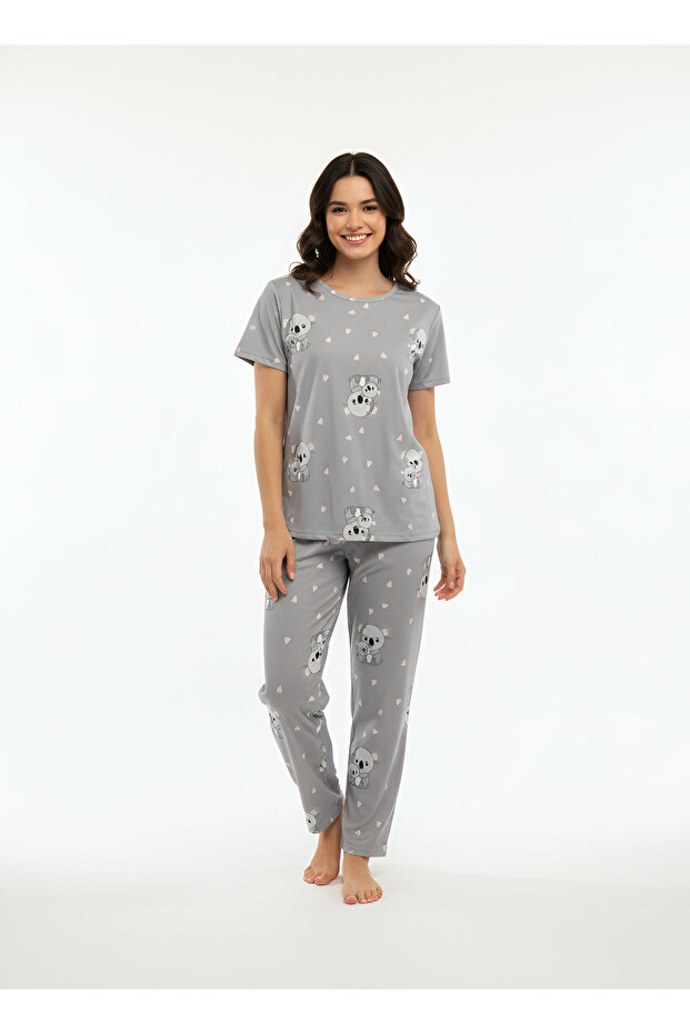 Kuala Baskılı Takım - 1