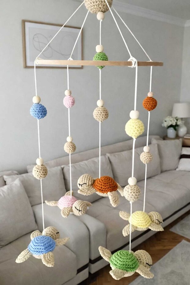 KAPLUMBAĞA DÖNENCE - 3