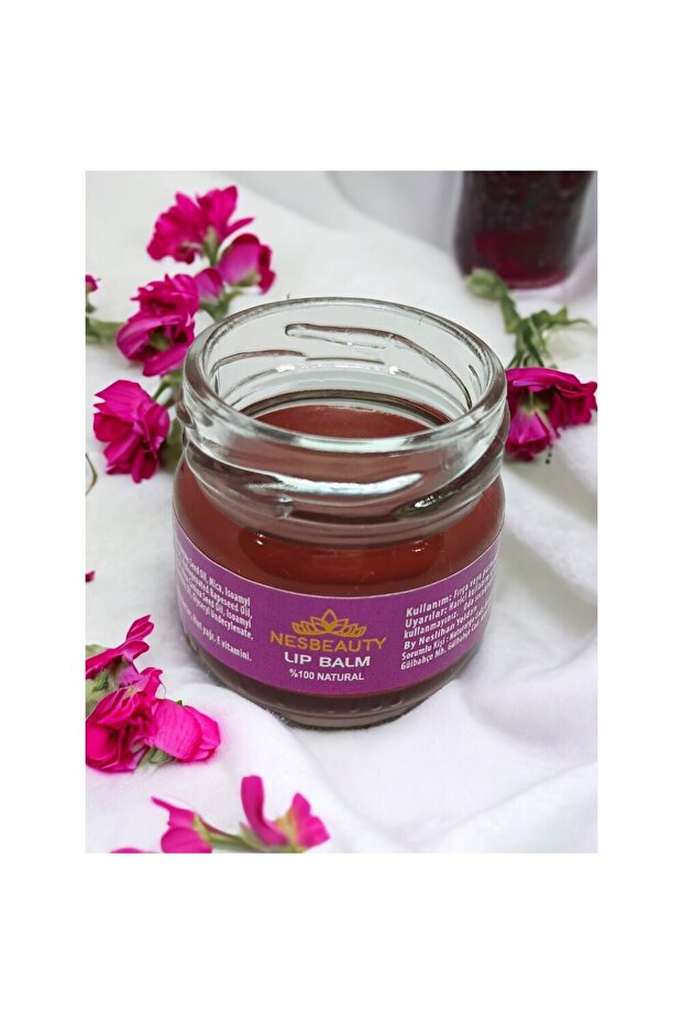 Lip Balm - 2