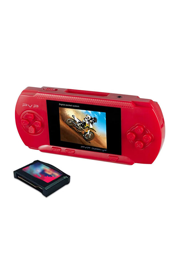 Digital Pocket System - 6