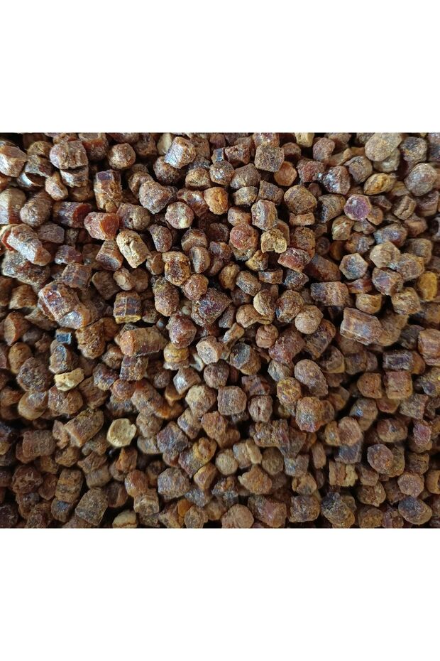 Arı Ekmeği 480 GR (Perga) %100 Doğal Katkısız Fermente Arı Ürünü Premium Saf Perga - 1