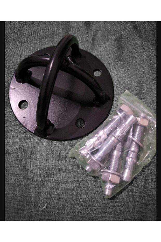 tavan asma aparatı - 2