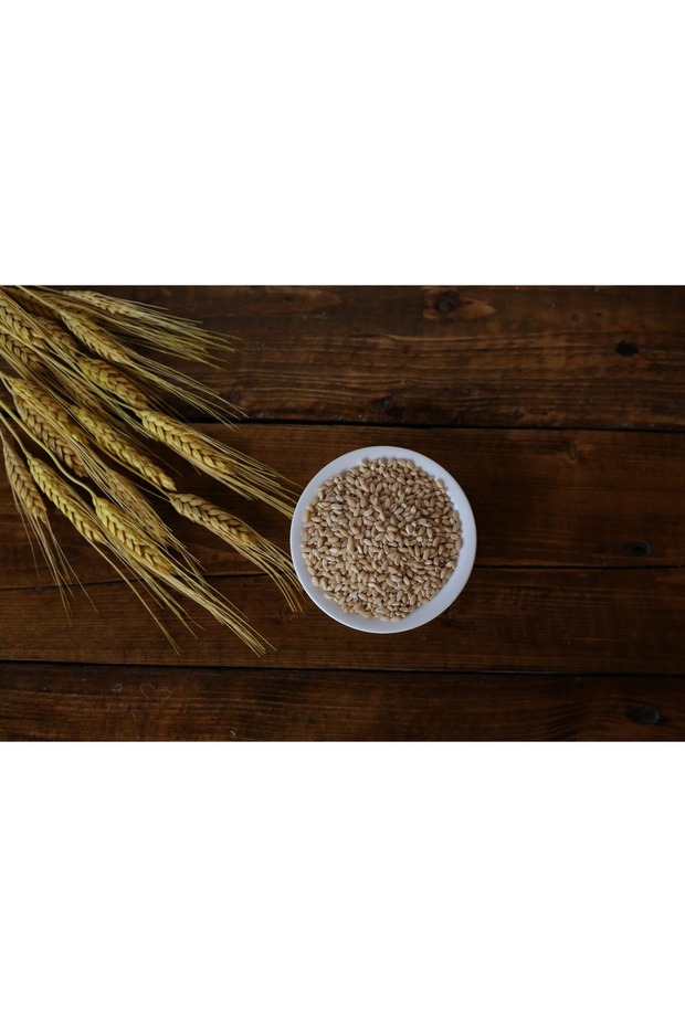 Aşurelik Buğday 1000gr - 5