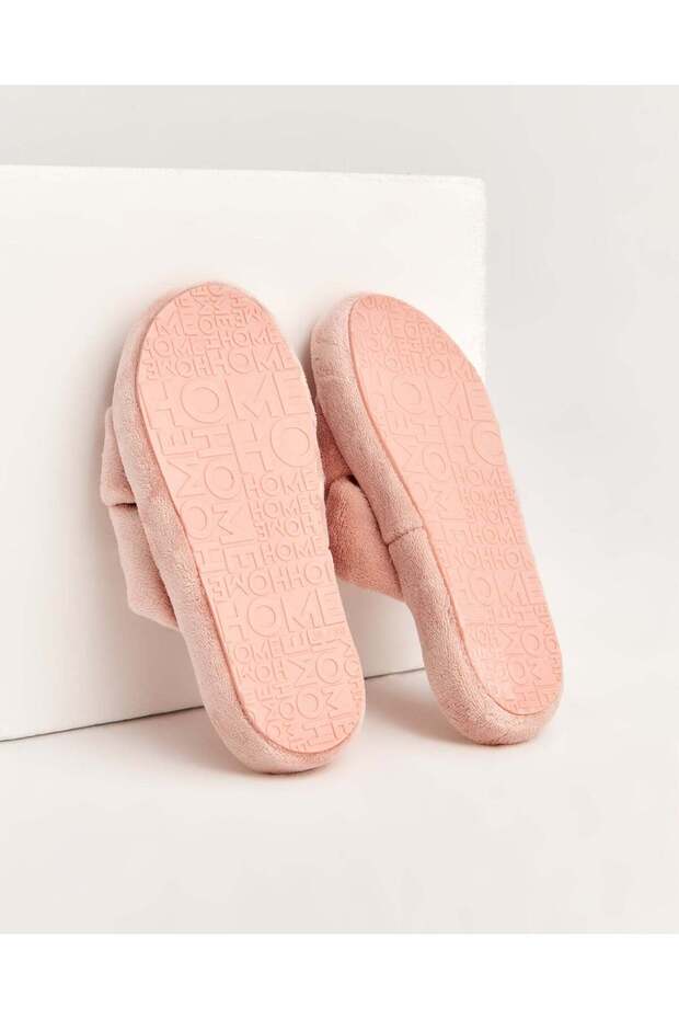 Kadın Ev Terliği - CROS - 4