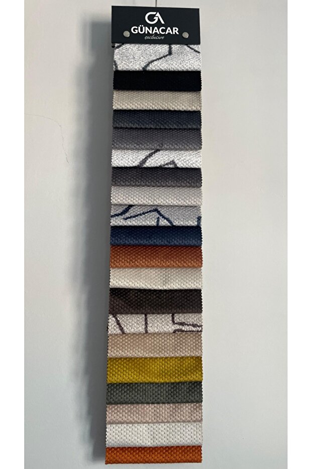 Bohem Moda Çift Kollu Köşe - 5