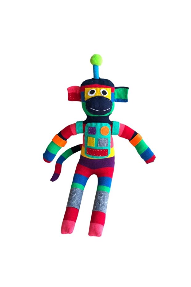 Arkadaşım Robot - 1