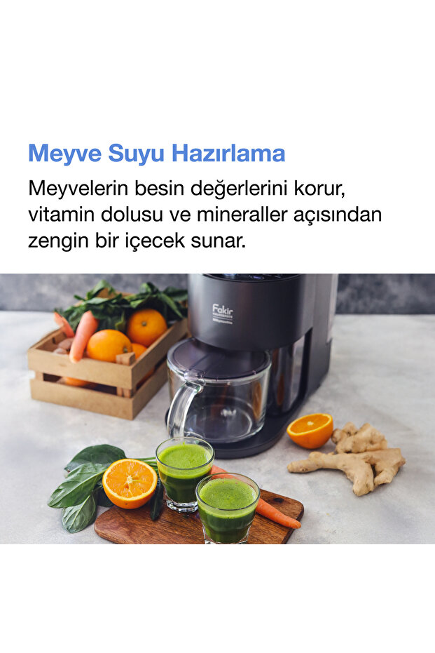 Milkymoothie Kişisel Blender - 7
