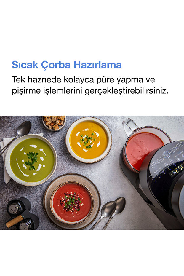 Milkymoothie Kişisel Blender - 8