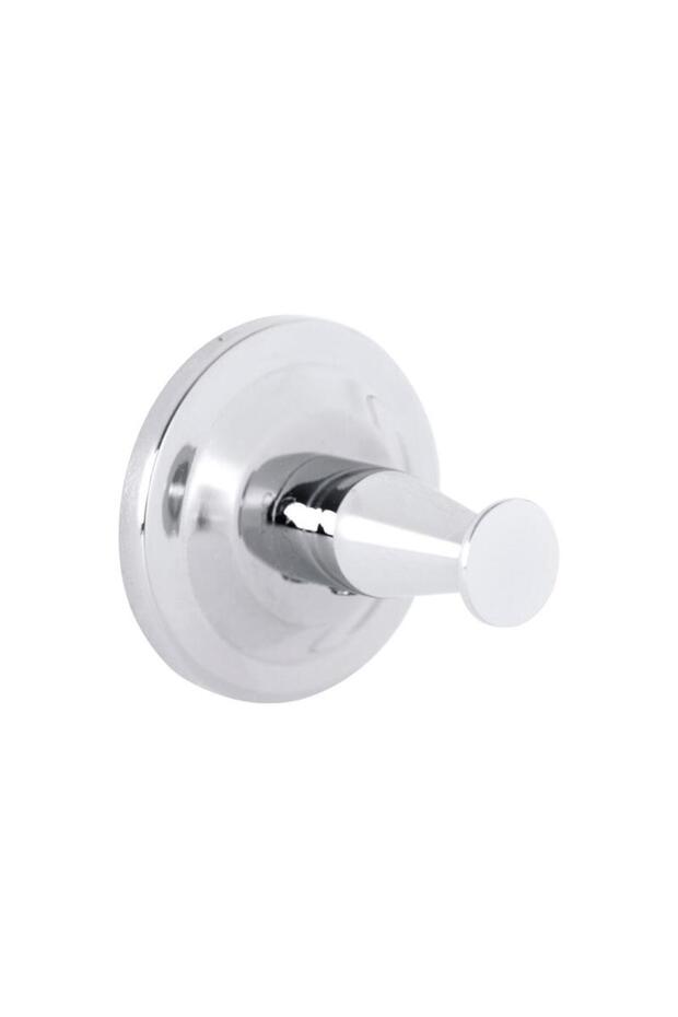 Serel Bathroom Tulip Hanger Single / Bathroom Hanger 140101007 E.C.A