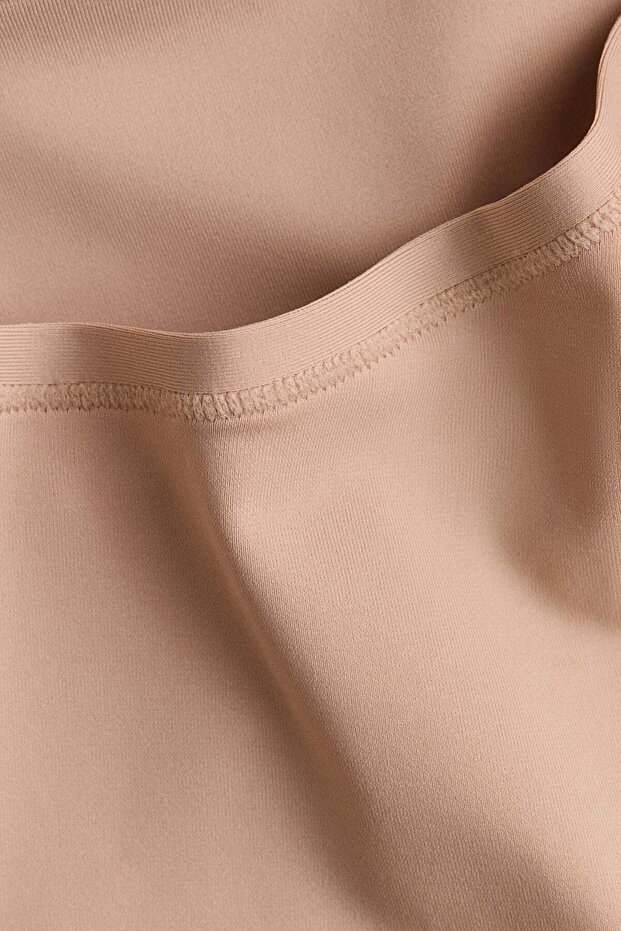 3-pack microfibre thong briefs - 5