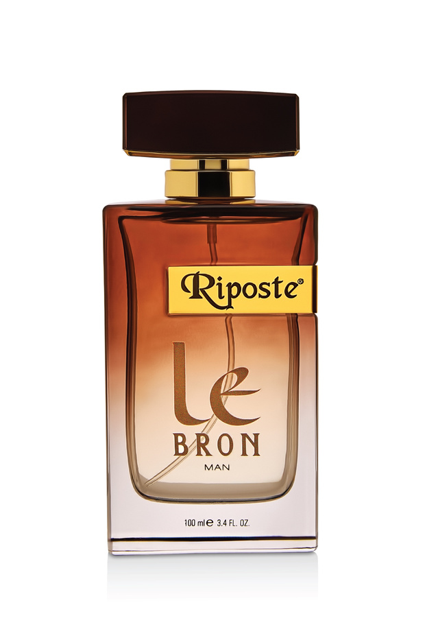 Le Bron Erkek Parfüm 100 ML - 3