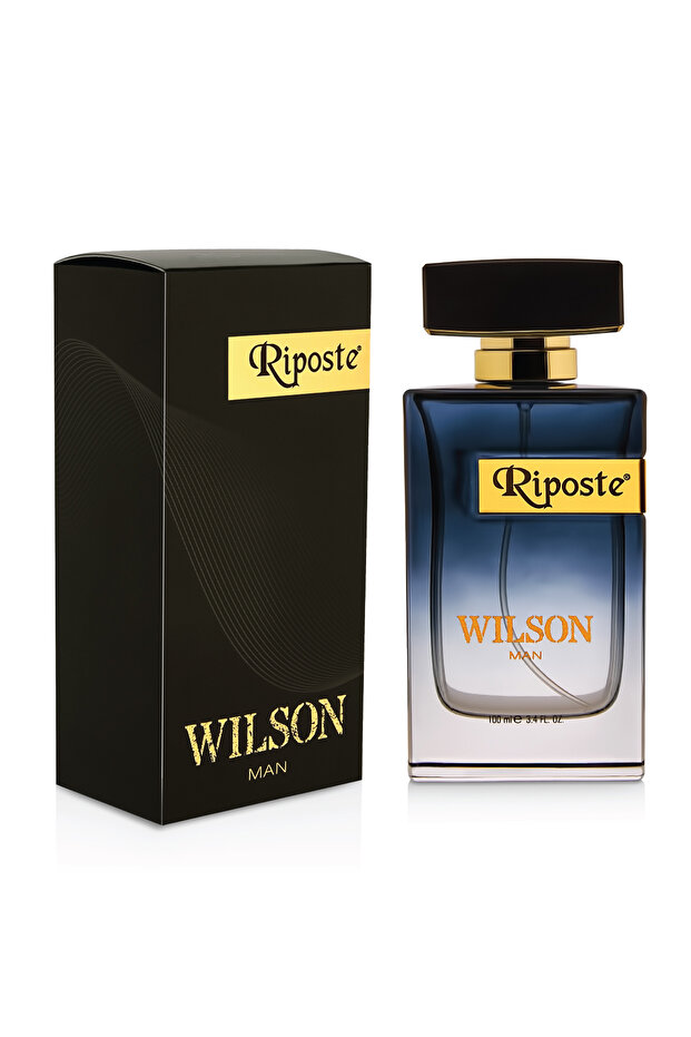 Wilson Erkek Parfüm 100 ML