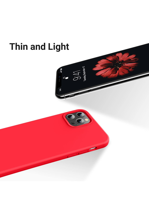 iPhone 11 Pro Case, Drop Protection - 2