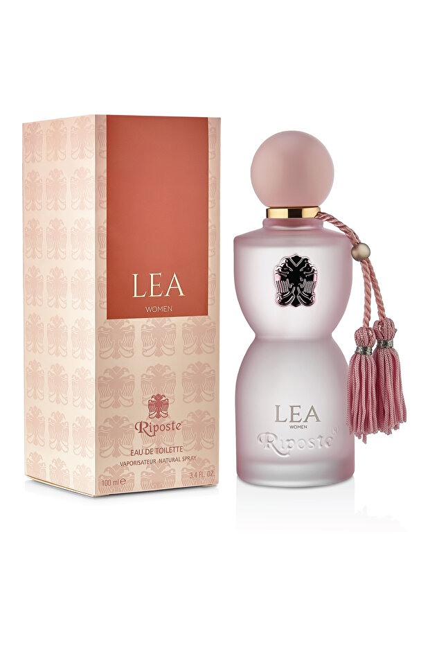 Lea Kadın Parfüm 100 ML - 1
