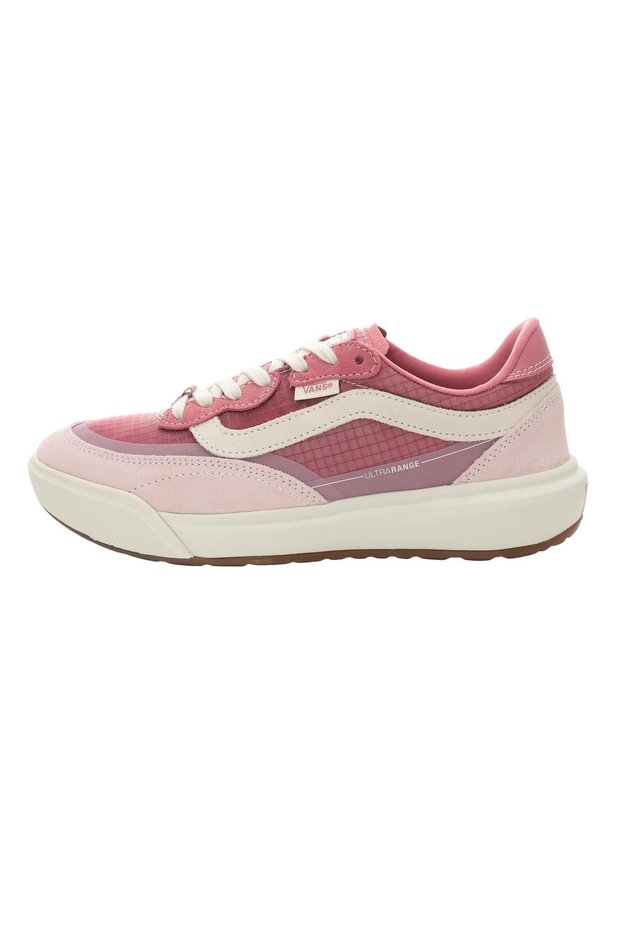 000D61Zry1-R Mte Ultrarange 2.0 Se Sneakers Pink