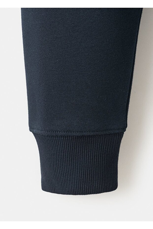 Regular kesim polo sweatshirt - 5