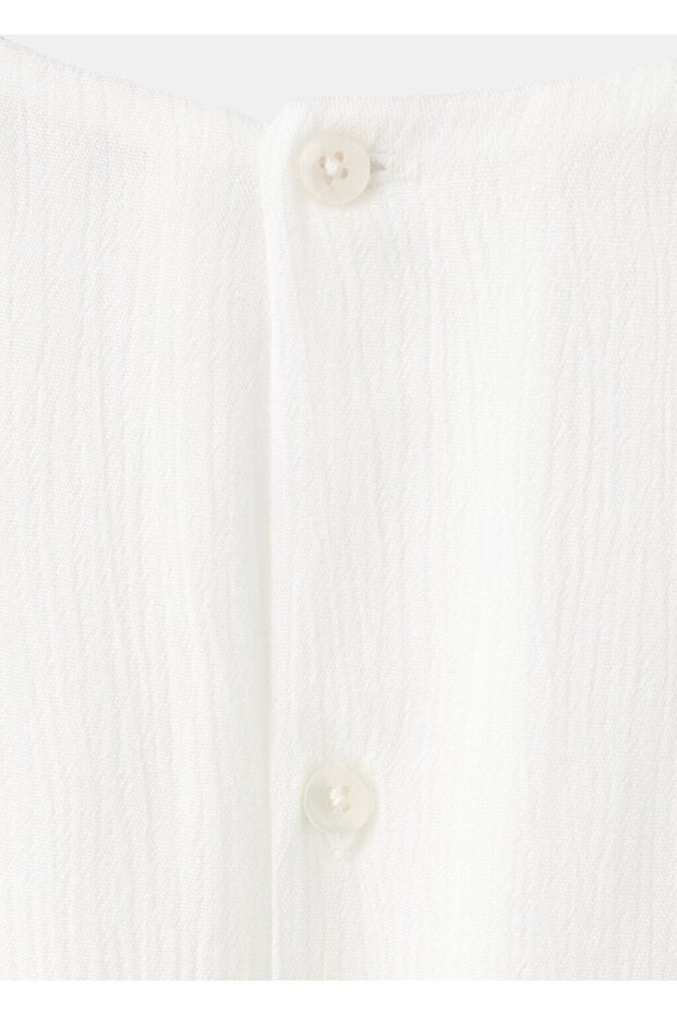 Volanlı uzun tulum - 5