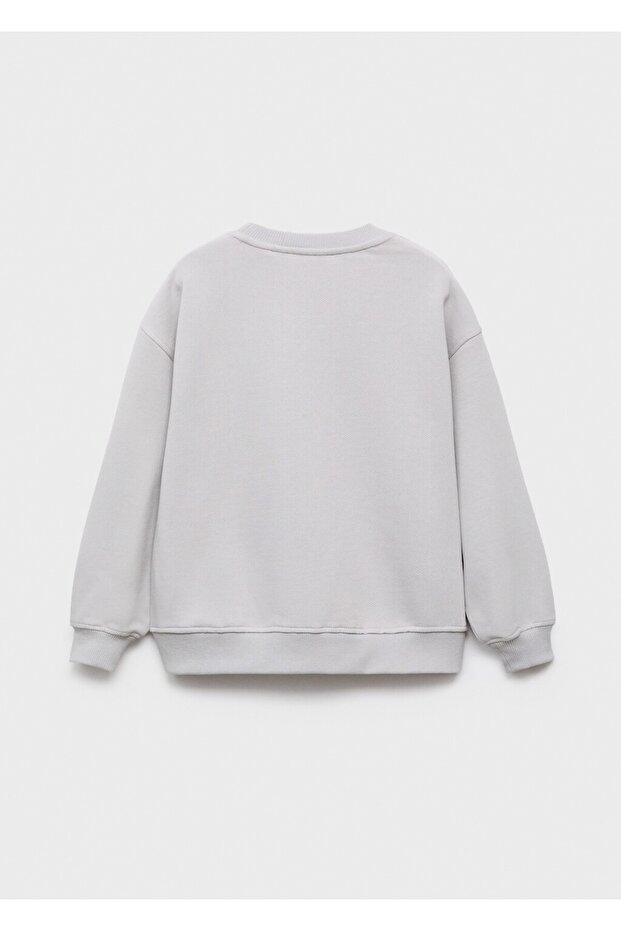 Avengers pamuklu sweatshirt - 2