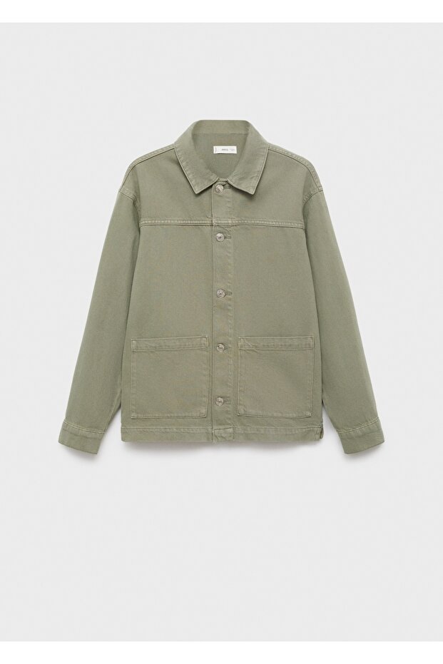 Gömlek .-- sobre - 3