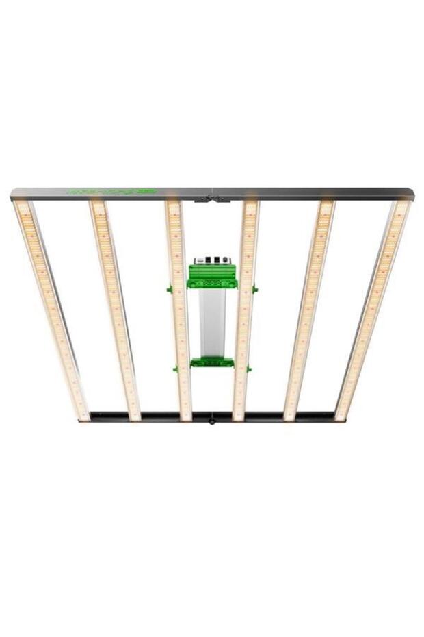 FC-E8000 Led Bitki Yetiştirme Lambası - 1