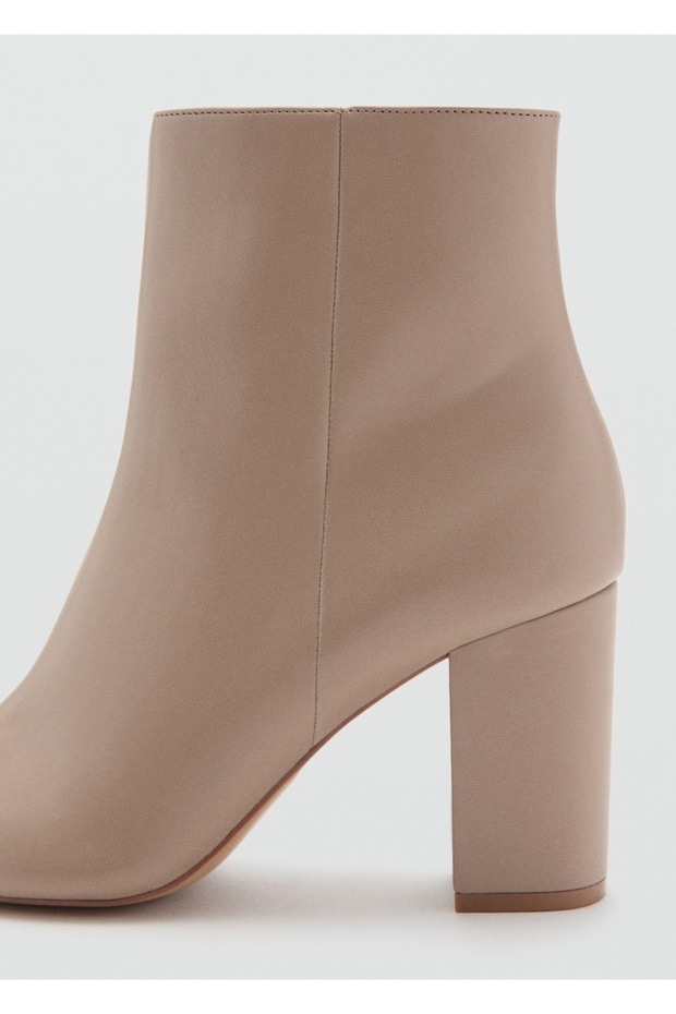 Topuklu bilekte bot - 3