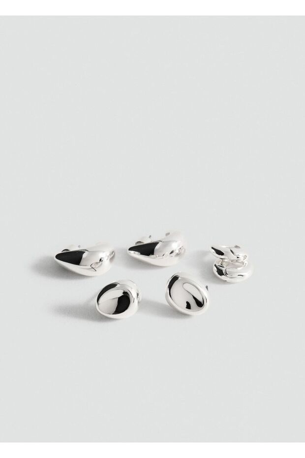 Karma küpe seti - 1