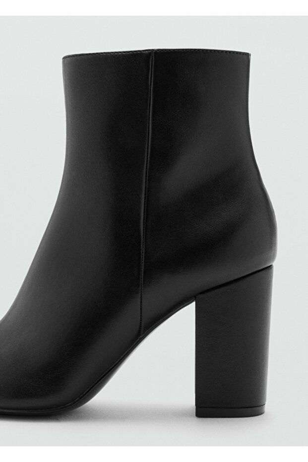 Topuklu bilekte bot - 4