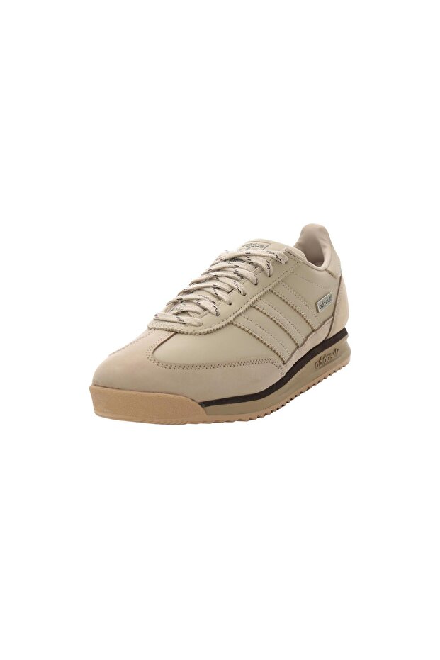JR1643-E Sl 72 Rs Erkek Spor Ayakkabı Sütlü Kahve - 2