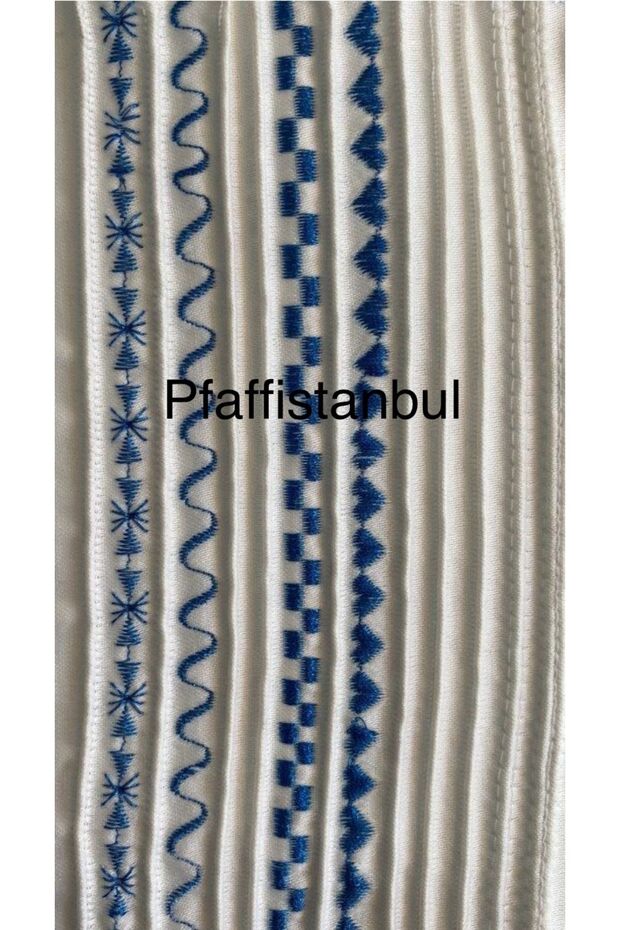 Çift Iğne Seti 4'lü - 3