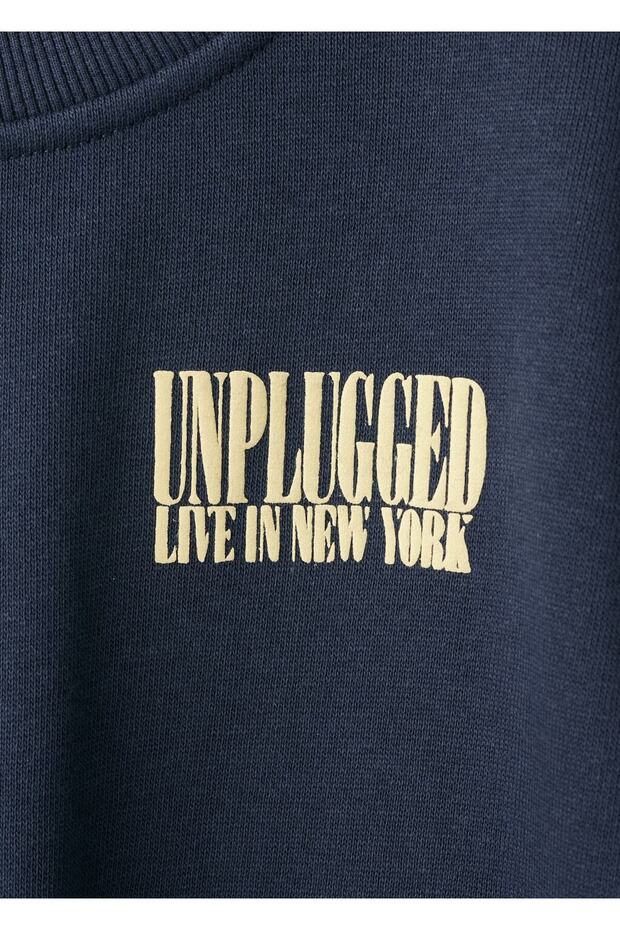 Nirvana sweatshirt - 3