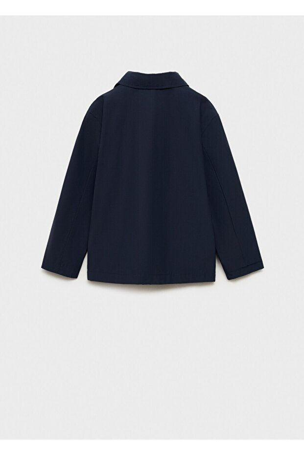 Koton parka - 4