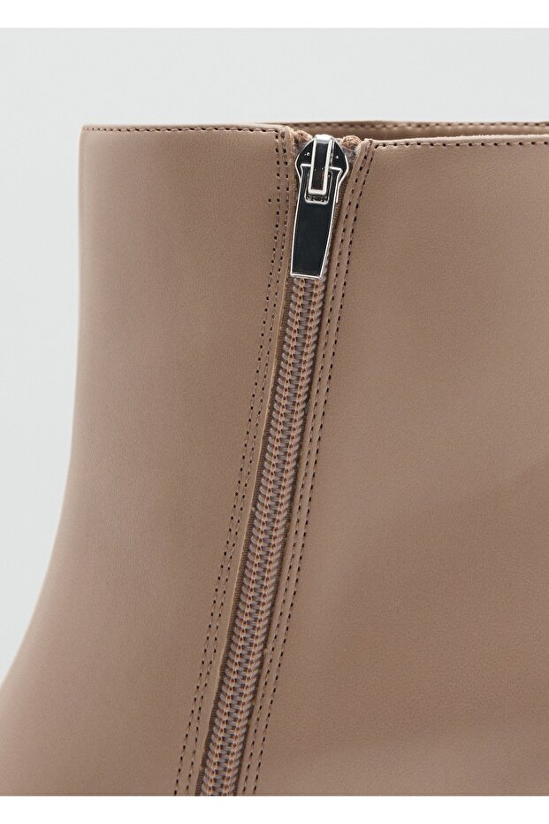 Topuklu bilekte bot - 5