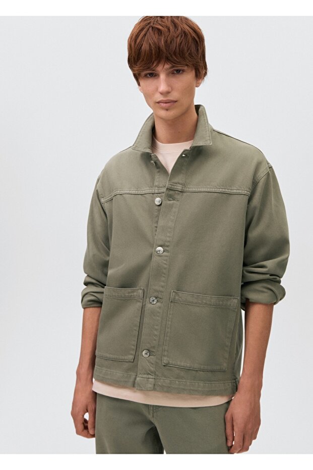 Gömlek .-- sobre - 1