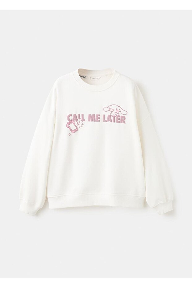 Hello Kitty sweatshirt - 3
