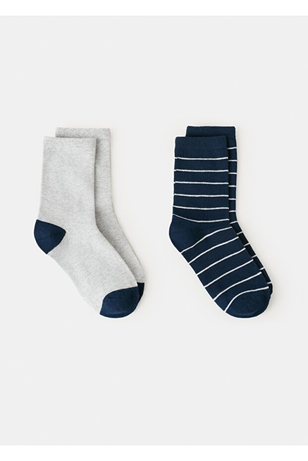 2'li çorap - 1