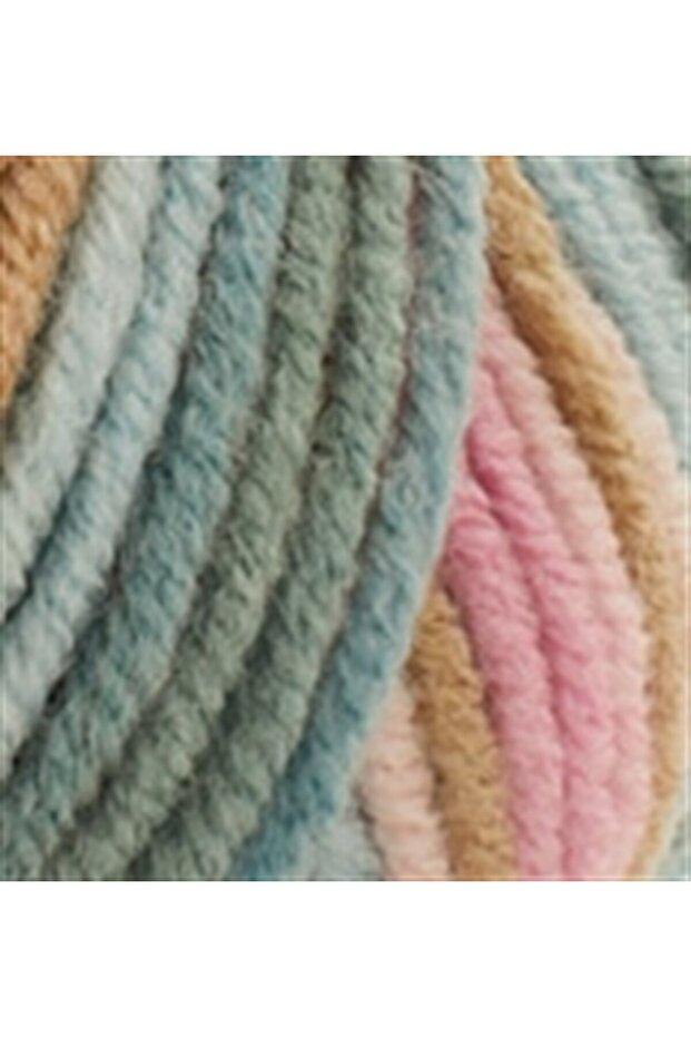 Superlana Maxi Batik 7803 - 3