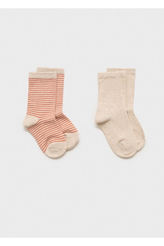 2'li çorap - 1