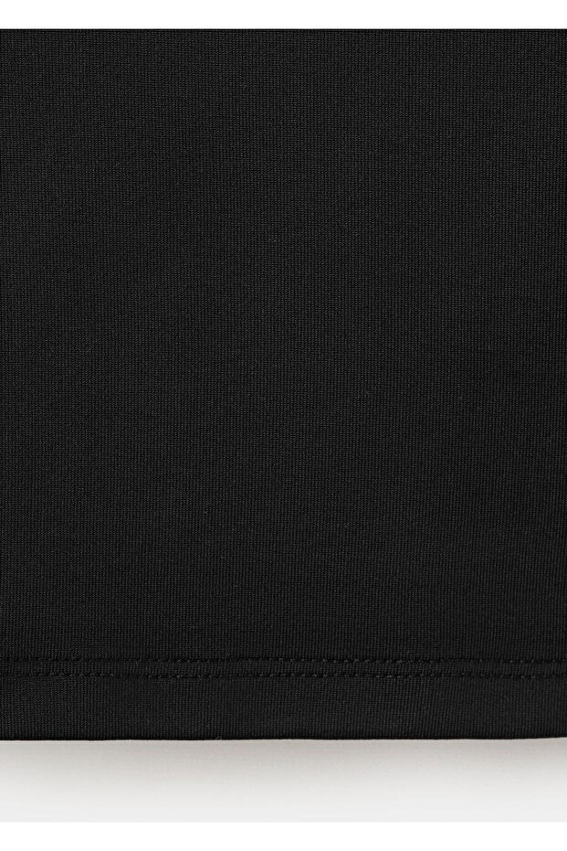 Truvakar kollu tişört - 7