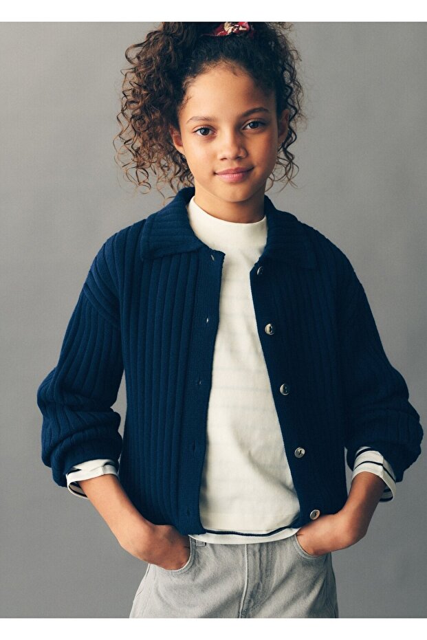 Pamuklu tişört - 7