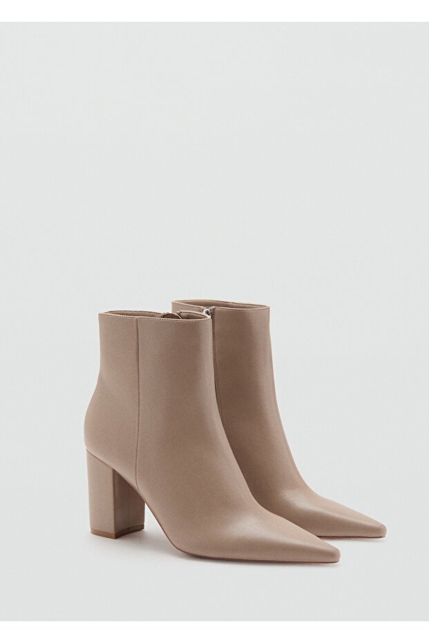 Topuklu bilekte bot - 1