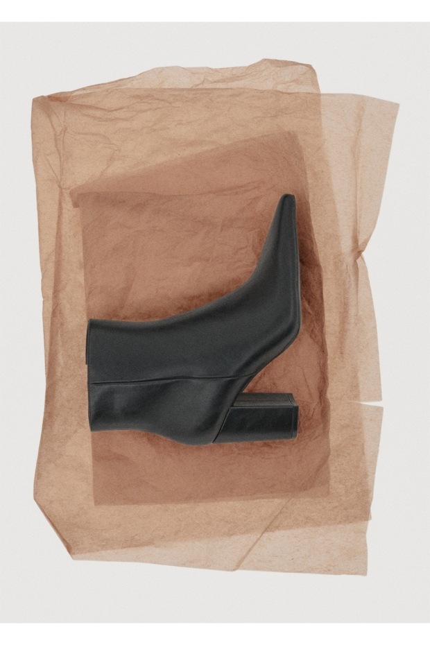 Topuklu bilekte bot - 3