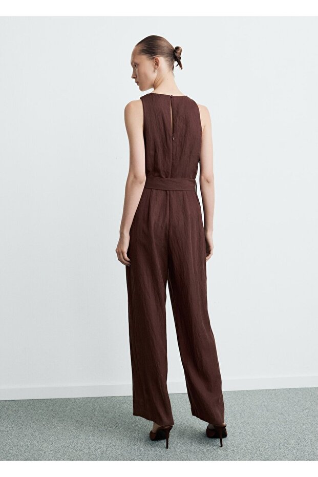 Kemerli liyosel tulum - 4