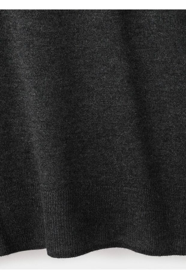 V yaka triko kazak - 5